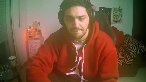 Snapshot of sexxyylife chatting on 02/28/25, 03:48 Sultan online show from 02/28/25, 03:48