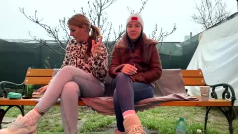 Ana  Rusakova online show from 12/23/25, 06:22