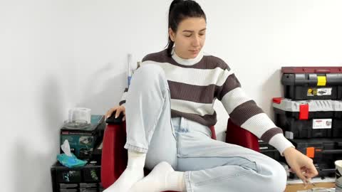 Ana  Rusakova online show from 01/16/26, 07:56