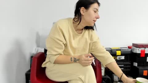 Ana  Rusakova online show from 02/13/26, 07:37