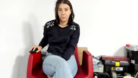 Ana  Rusakova online show from 03/05/26, 07:26