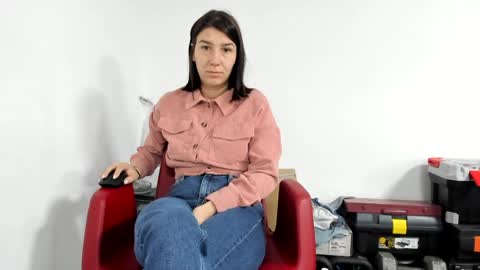 Ana  Rusakova online show from 03/06/26, 07:38