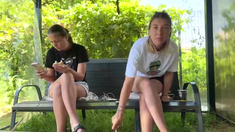 Ana  Rusakova online show from 05/29/26, 10:13