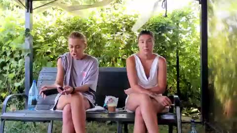 Ana  Rusakova online show from 07/02/26, 08:09