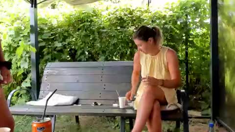 Ana  Rusakova online show from 07/10/26, 09:12