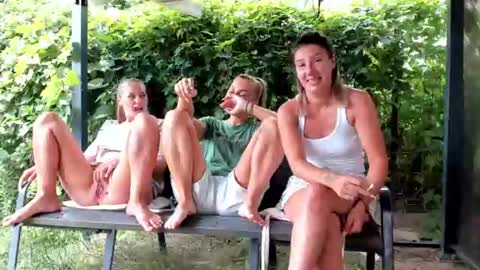 Ana  Rusakova online show from 07/12/26, 12:40