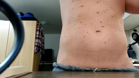 Snapshot of sexy30031986 chatting on 10/06/25, 10:07 sexy30031986 online show from 10/06/25, 10:07