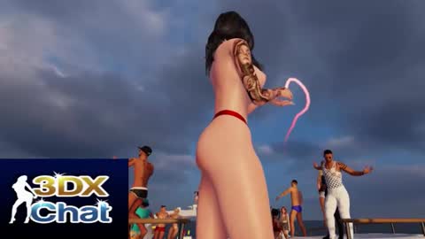 Mistress Cami online show from 12/04/25, 08:39