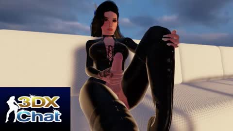 Mistress Cami online show from 03/07/26, 12:13