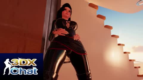 Mistress Cami online show from 03/20/26, 10:53