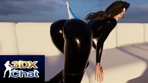 Mistress Cami online show from 03/25/26, 09:59