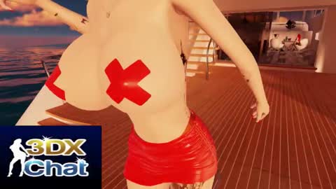 Mistress Cami online show from 03/27/26, 12:49