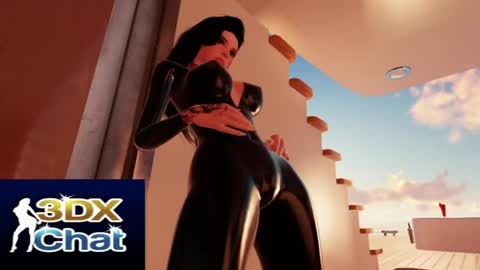 Mistress Cami online show from 05/26/26, 11:39