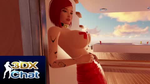 Mistress Cami online show from 07/13/26, 09:45
