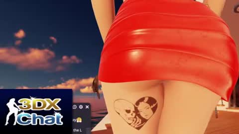 Mistress Cami online show from 07/20/26, 09:12