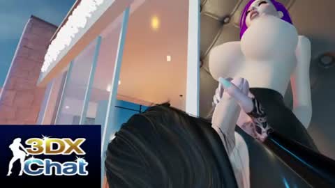 Mistress Cami online show from 07/20/26, 10:45