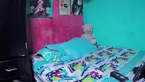 Sebastian online show from 02/07/26, 03:38