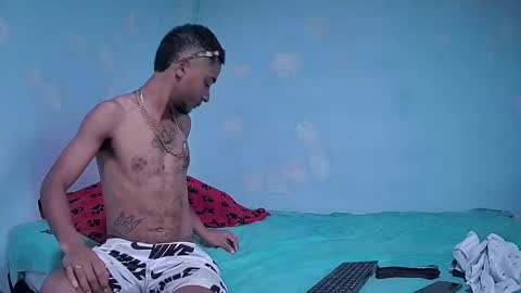 Sebastian online show from 02/14/26, 01:30