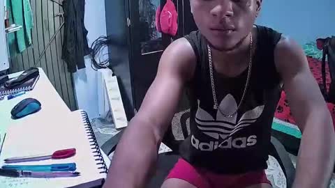 Sebastian online show from 03/06/26, 09:33