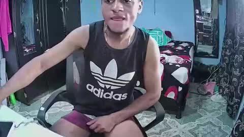 Sebastian online show from 03/24/26, 08:58