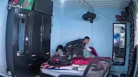 Sebastian online show from 04/05/26, 01:52