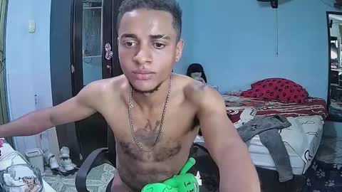 Sebastian online show from 04/10/26, 09:41