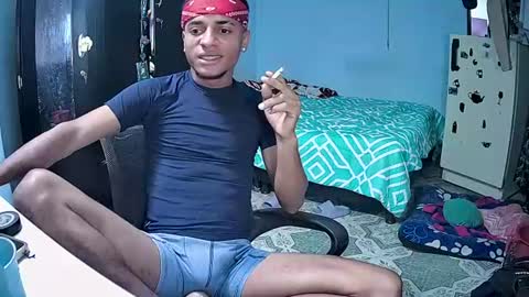 Sebastian online show from 07/16/26, 02:01