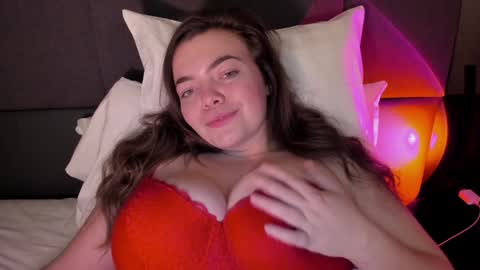 Snapshot of sexy__lizzy__ chatting on 01/01/25, 12:22 Hello dear. I will be glad to meet you. see you soon. online show from 01/01/25, 12:22