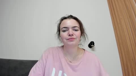 Snapshot of sexy__lizzy__ chatting on 02/12/26, 09:54 Hello dear. I will be glad to meet you. see you soon. online show from 02/12/26, 09:54