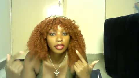 sexy_africana05 online show from 06/15/26, 10:12
