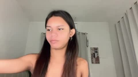 sexy_alexa17 online show from 07/21/26, 01:19