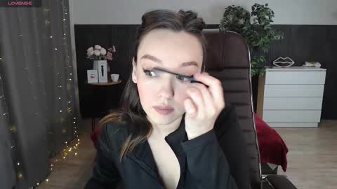 Snapshot of sexy_alexxia chatting on 09/10/25, 11:32 Alexia online show from 09/10/25, 11:32