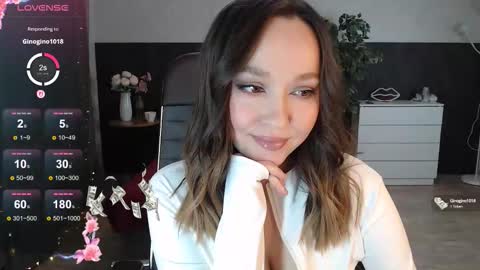 Snapshot of sexy_alexxia chatting on 09/13/25, 02:17 Alexia online show from 09/13/25, 02:17