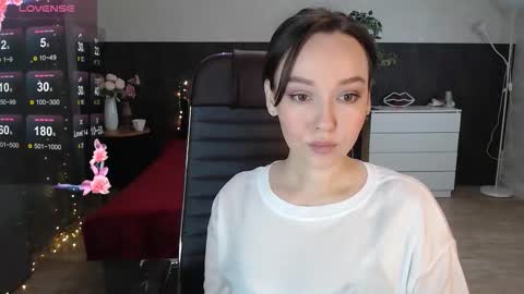 Snapshot of sexy_alexxia chatting on 09/20/25, 11:00 Alexia online show from 09/20/25, 11:00