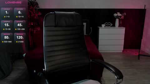 Snapshot of sexy_alexxia chatting on 10/19/25, 07:14 Alexia online show from 10/19/25, 07:14