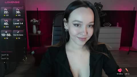 Snapshot of sexy_alexxia chatting on 11/05/25, 05:13 Alexia online show from 11/05/25, 05:13