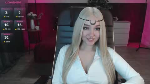 Snapshot of sexy_alexxia chatting on 11/07/25, 06:30 Alexia online show from 11/07/25, 06:30