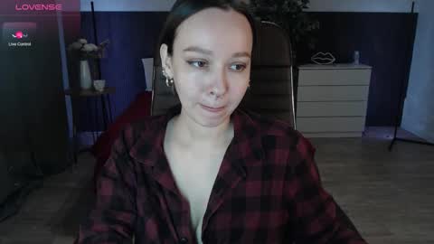 Snapshot of sexy_alexxia chatting on 11/16/25, 01:55 Alexia online show from 11/16/25, 01:55