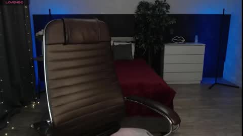 Snapshot of sexy_alexxia chatting on 11/19/25, 11:10 Alexia online show from 11/19/25, 11:10