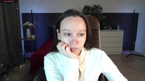 Snapshot of sexy_alexxia chatting on 11/22/25, 10:36 Alexia online show from 11/22/25, 10:36