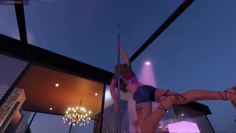 Ambar online show from 11/03/25, 06:42