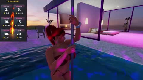 Ambar online show from 01/12/26, 10:37