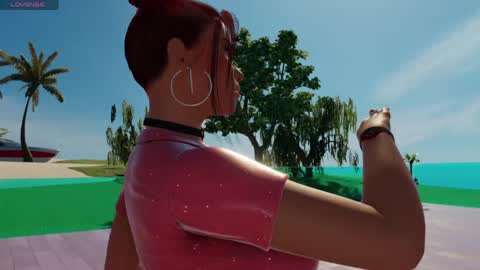 Ambar online show from 04/04/26, 02:47