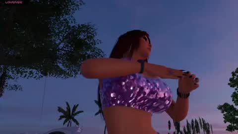 Ambar online show from 04/09/26, 11:43