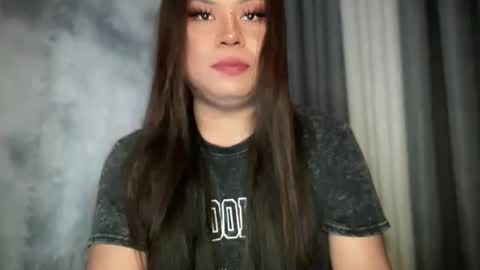 Snapshot of sexy_and_iknewit chatting on 02/10/26, 06:39 BREANNA online show from 02/10/26, 06:39