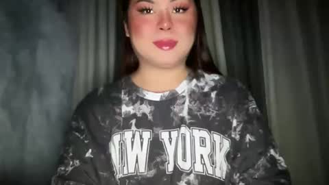 Snapshot of sexy_and_iknewit chatting on 02/19/26, 11:50 BREANNA online show from 02/19/26, 11:50