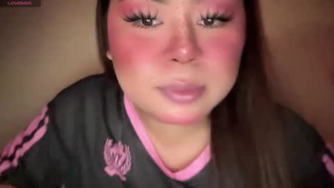 Snapshot of sexy_and_iknewit chatting on 02/28/26, 06:58 BREANNA online show from 02/28/26, 06:58