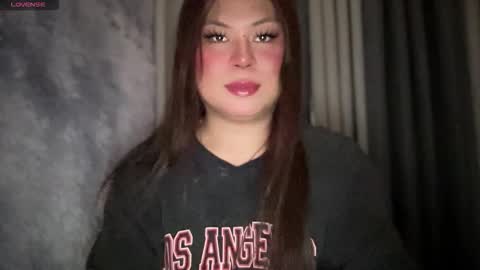 BREANNA online show from 03/18/26, 05:43