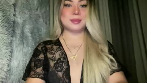 BREANNA online show from 04/15/26, 01:07