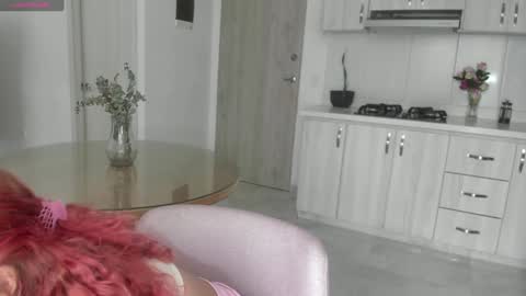 Snapshot of sexy_and_naughty_girl chatting on 12/13/24, 06:49 Lucy Annyy online show from 12/13/24, 06:49